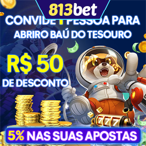 813bet Indique amigos para receber um bônus