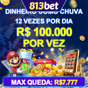 813bet Mina Misteriosa