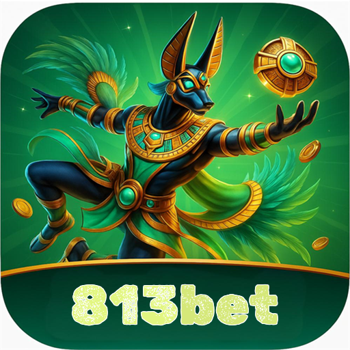813bet Cassino Online